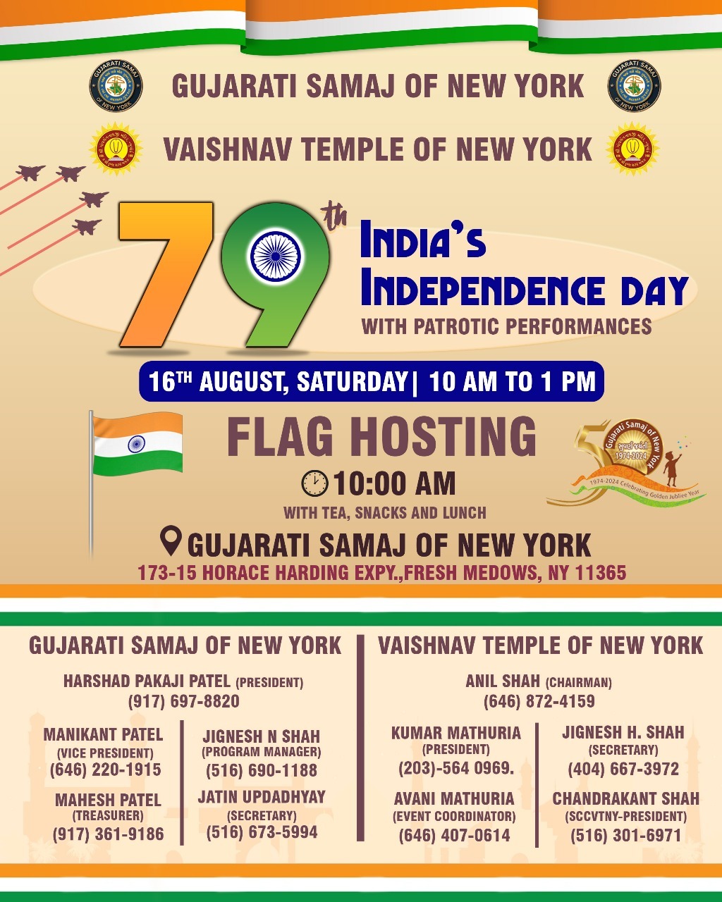 79 India's Independence Day