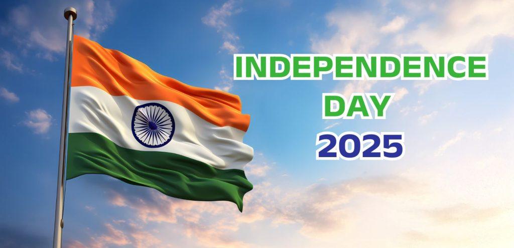 Independence Day - 2025